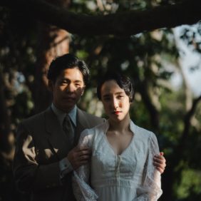 結婚式 神戸のフォトウェディング 前撮り・後撮り