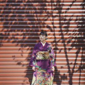 成人式 - ロケーション