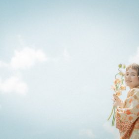 成人式 - ロケーション