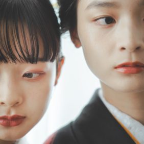 成人式 - スタジオ