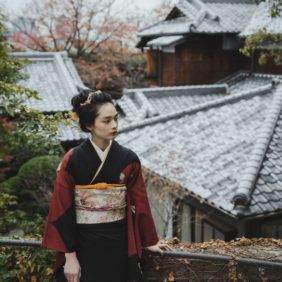 成人式 - ロケーション