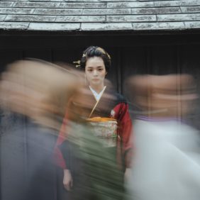 成人式 - ロケーション