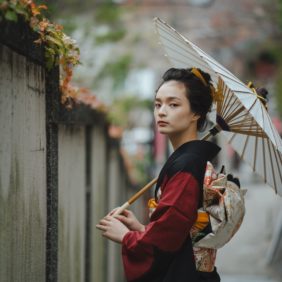 成人式 - ロケーション