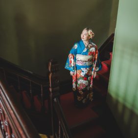 成人式 - ロケーション