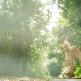 成人式 - ロケーション