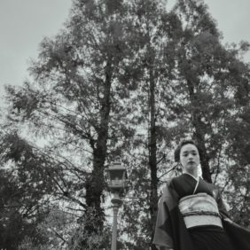 成人式 - ロケーション