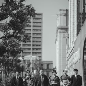 成人式 - ロケーション