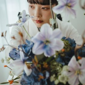 成人式 - スタジオ