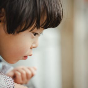 七五三 - ロケーション